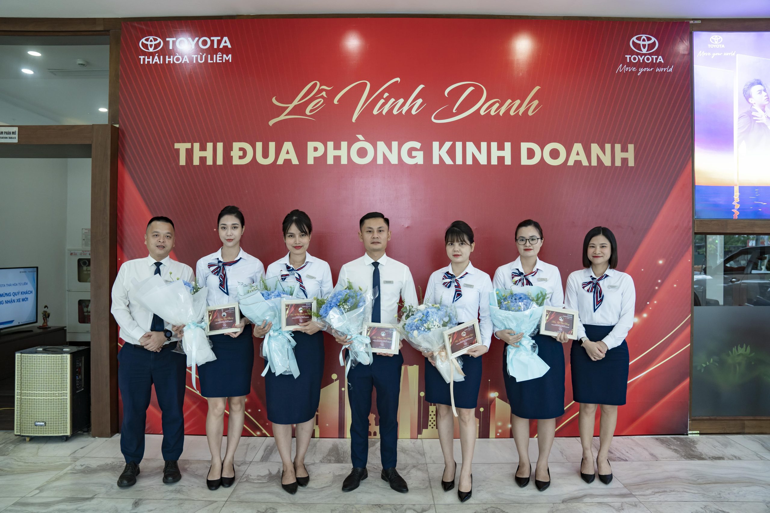 5 gương mặt xuất sắc đạt giải TVBH có doanh số vượt trội trong quý III/2025
