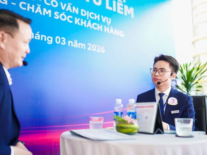 Đào tạo kiến thức chuyên môn được bồi dưỡng định kỳ 